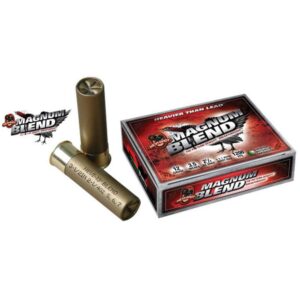 HEVI-Shot Magnum Blend 20 ga 3" 1 1/4 oz #5/6/7 1200 fps 5/ct