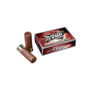 HEVI-Shot Magnum Blend Turkey Shotshells 10 ga 3-1/2" 2-3/8oz 1200 fps #5/6/7 5/ct