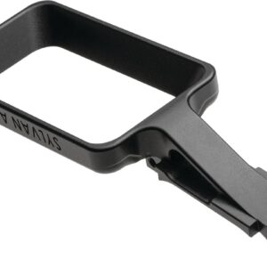 Sylvan Arms AR-15 Flared Magwell Adapter and Trigger guard for Standard Lowers