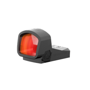 Swampfox Justice II RMR 1x30 6 MOA Red Dot