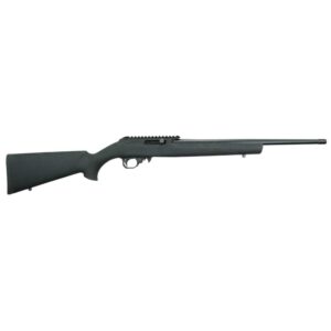 Black Rain Ordnance Sportsman Rifle .22 LR 10rd Magazine 18" Barrel Black