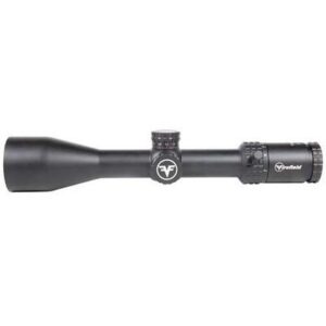Firefield Rapidstrike Rifle Scope 5-20x50 30mm SFP Plex Illum. Black