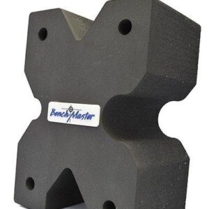 Benchmaster Weapon Rack X-BLOCK Shooting Rest