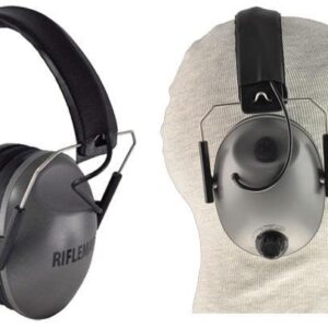 Pro Ears Rifleman EXS Electronic Ear Muffs