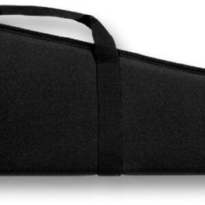 Bulldog 48" Economy Rifle Case Black