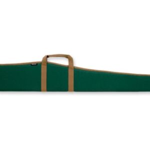 Bulldog Pit Bull Rifle Case 48" Green