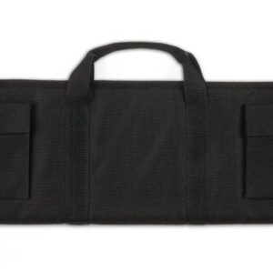 Bulldog 48" Tactical Shotgun Case Black
