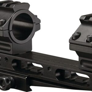 Konus Universal Cantilever mount 30mm - 1" with adjustable length