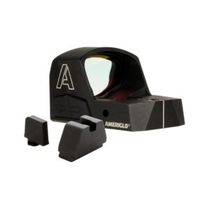 Ameriglo Haven 3.5 MOA Red Dot Sight - Carry-Ready Combo