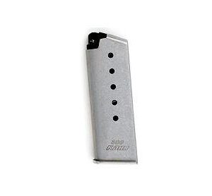 Kahr Arms P380 Models Magazine Stainless .380 ACP 6/rd