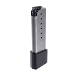 Kahr Arms K9 Handgun Magazine with Grip Extension for K/KP/KT/TP/MK/CM/PM/ST/CW Models 9mm Luger 10/rd