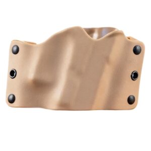 Stealth Operator Compact OWB Holster Coyote RH