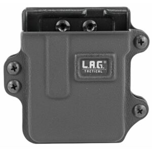 L.A.G. Tactical SRMCAR-15 M.C.S. Mag Holster for AR and .223 AICS Mags