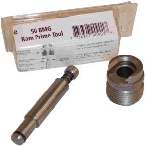 Lee 50 BMG Ram Prime