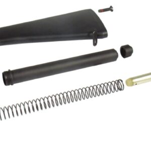 Leapers M15 Standard A2 Butt Stock Assembly