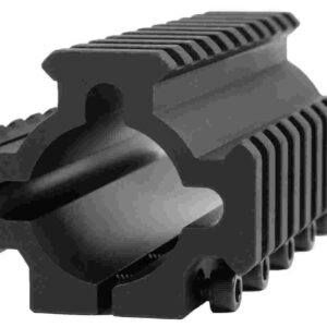 TacStar Shotgun Rail Mount - Short