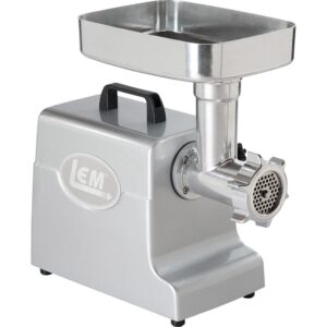 LEM Products Mighty Bite # 8 Grinder