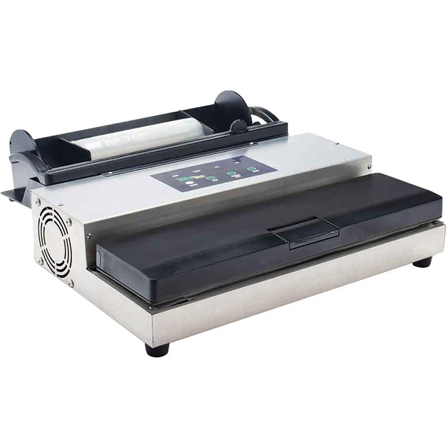 Preserve Freshness Like a Pro with LEM MaxVac 500 Vacuum Sealer
