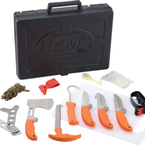 LEM Products Field Dressing Knife Kit