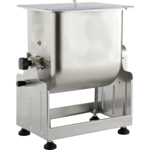 LEM Products Big Bite Tilt Mixer - 25lb.