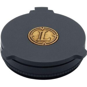 Leupold Alumina Flip-Back Lens Cover 24mm