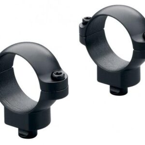 Leupold 2-Piece Quick Release (QR) Rings - 34mm Super High