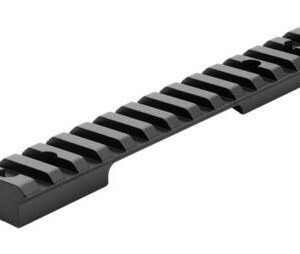 Leupold BackCountry 1-Piece Cross-Slot Base Winchester 70 LA 20 MOA - Matte