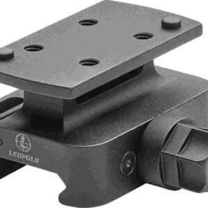 DeltaPoint Pro AR DLOC Mount Matte