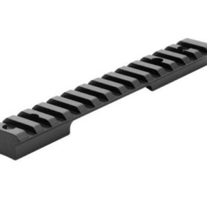 Leupold BackCountry 1-Piece Cross-Slot Base Winchester XPR LA 20 MOA - Matte