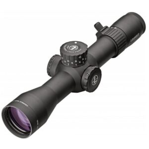 Leupold Mark 5HD Rifle Scope - 3.6-18x44 (35mm) M5C3 FFP Illum. Tremor 3