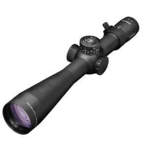 Leupold Mark 5HD Rifle Scope 7-35x56 35mm FFP Tremor 3 Black