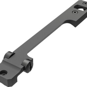 STD Mauser M98 1-pc base Matte