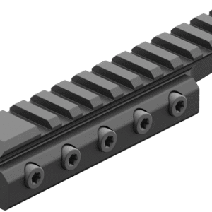 Leupold Mark AR Rail Mount Matte