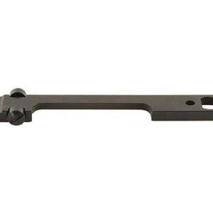 Leupold 1-Piece STD Steel Base - Savage 110 (Pre-2003) RH Gloss Black