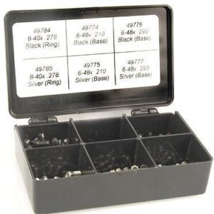 Leupold Torx Screw Kit