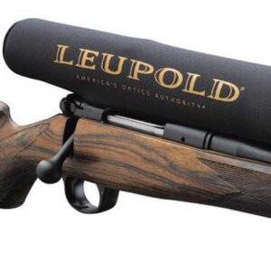 Leupold Neoprene Scope Cover - Small 9? x 20mm