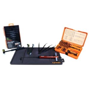 Lyman Essential Gunsmithing Kit