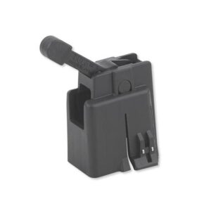 Maglula COLT SMG Mag Loader & Unloader 9mm Luger Black