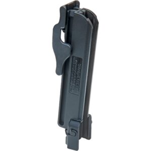 MagLULA M-16 AR-15 StripLULA 10/rd Mag Loader & Unloader Black 5.56 .223
