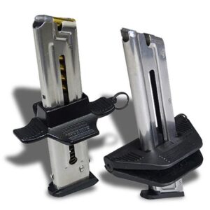 Maglula X10-LULA & V10-LULA Pistol Mag Loaders (Set for Narrow Single Stack Mags) - Set