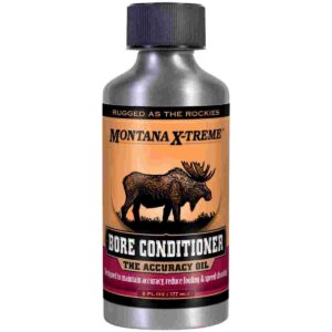 Montana X-Treme Bore Conditioner Oil 6 oz