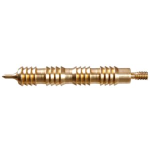 Montana X-Treme Brass Cleaning Jag (8/32 Thread) for Rifles .338/.357/.35 cal