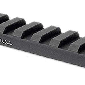 Midwest Rail Mount - Ruger 10/22 Black