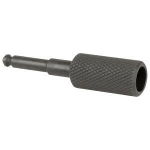 Midwest Industries Benelli M4 Enhanced Charging Handle Black