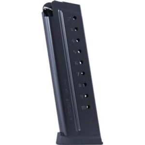 Mec-gar 1911 Govt. Handgun Magazine 9mm Luger AFC 10/rd