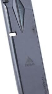 MEC-GAR S&W 5900 SERIES/915/910/695 9MM 17RD HT BLUE MAGAZINE