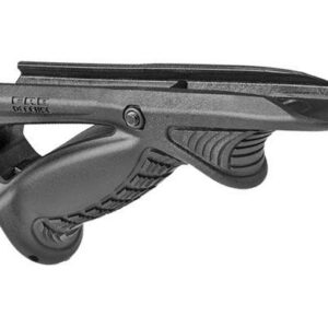 The Mako Group Instinctive Pointing Foregrip - Black