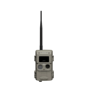 CuddeLink L-Series Low Glow IR LED Trail Camera