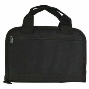 The Outdoor Connection Tactical Pistol Case