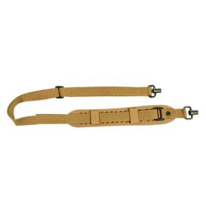 Outdoor Connection Super Grip Sling with QD Swivel FDE